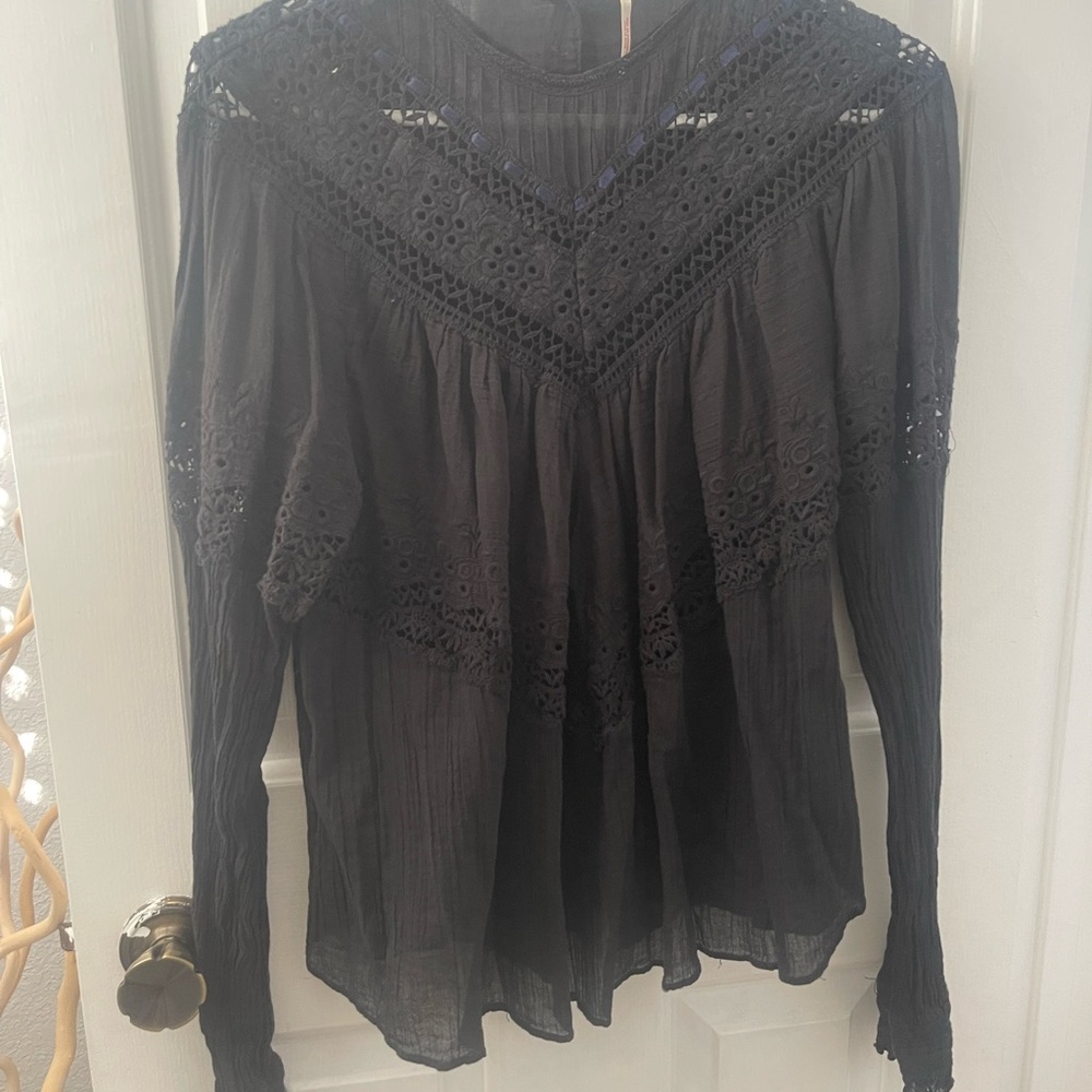 Free people too